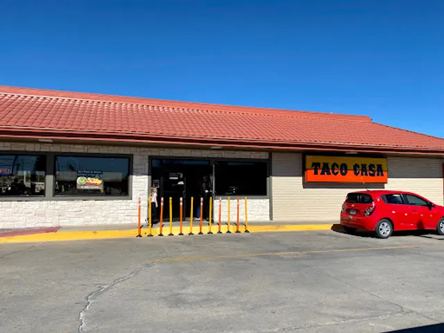 Taco Casa