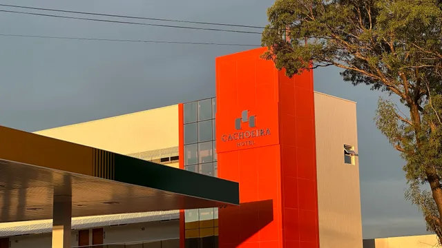 Hotel Cachoeira