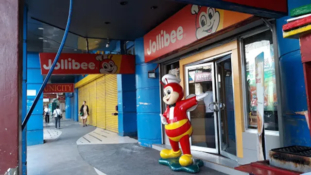 Jollibee San Pedro