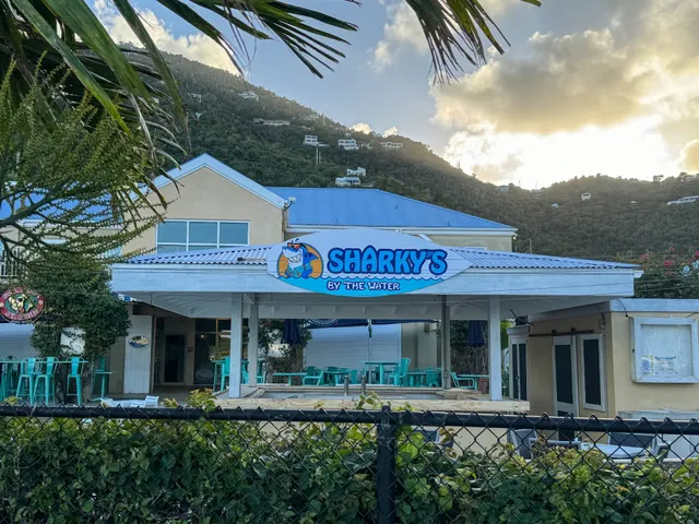 Sharky's By The Water