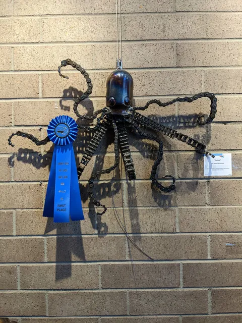 Crooked Creek Art League