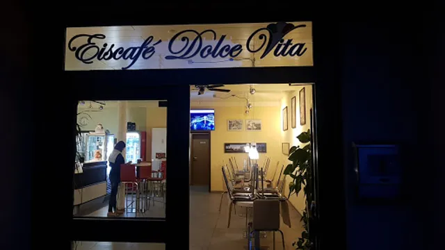 Eiscafé Dolce Vita