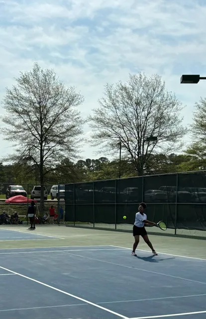 NE Park Tennis Center