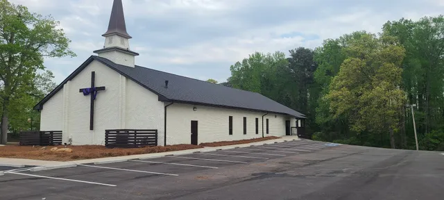 Impact Church formerly Canaan Land Church Intl