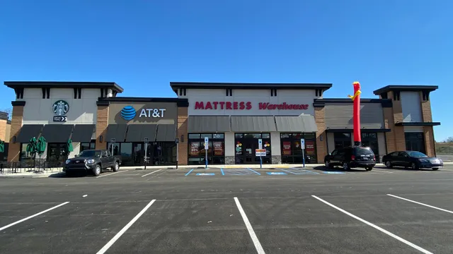 Mattress Warehouse of Uniontown