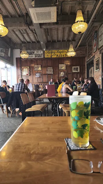 Kirkstall Taproom & Kitchen