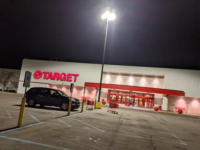 Target