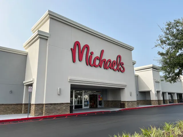 Michaels