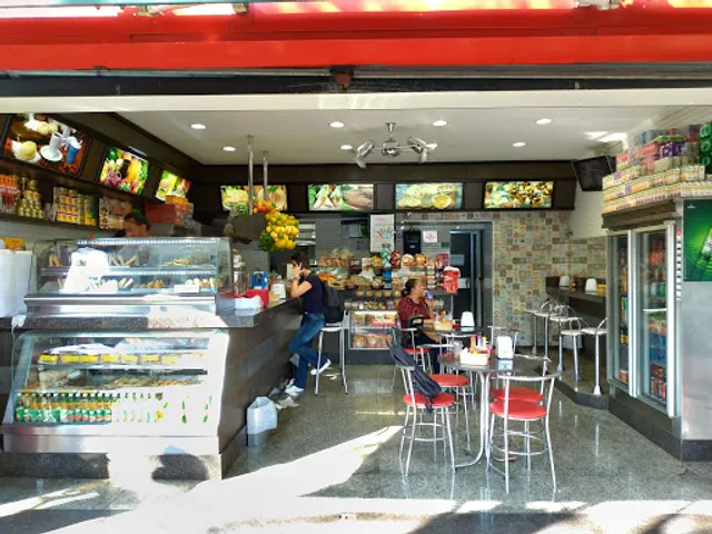 Esfiharia Super Líbano