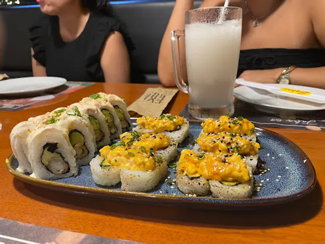 Cviche69 - Marino & Nikkei