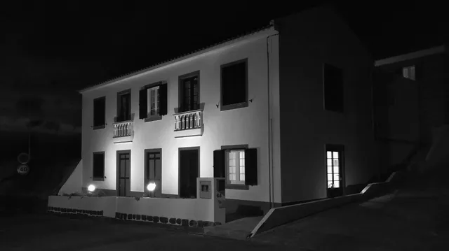 BELO CAMPO — Ilha do Faial (Horta)