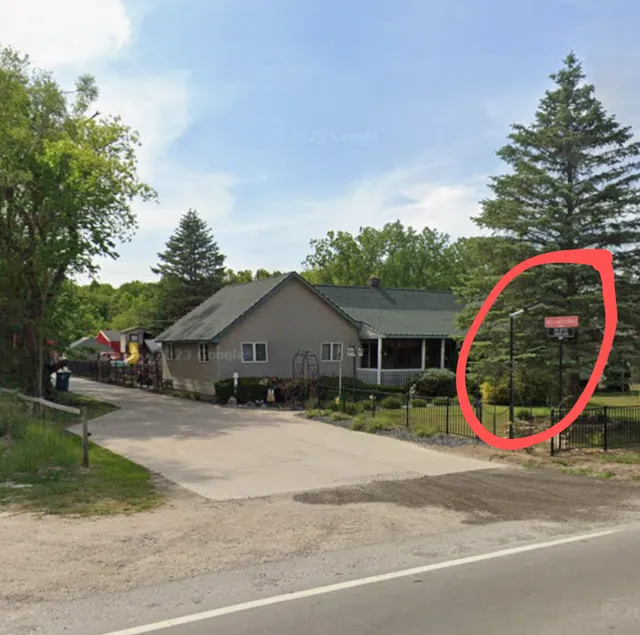 Tables & Chairs R Us