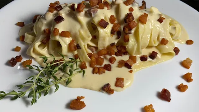 Cantinho Gastronômico