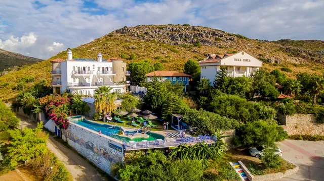 Villa Aşina Otel | Datça