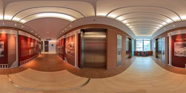 Faculty of Law, The University of Hong Kong