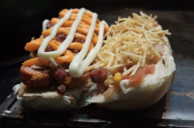 Prensadão Curitibano