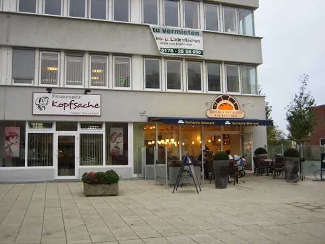 Mecklenburg bakeries GmbH