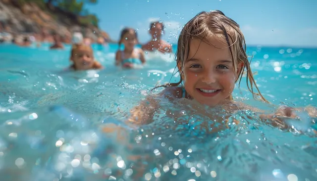 La Mer Villa Holidays