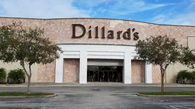 Dillard's Clearance Center