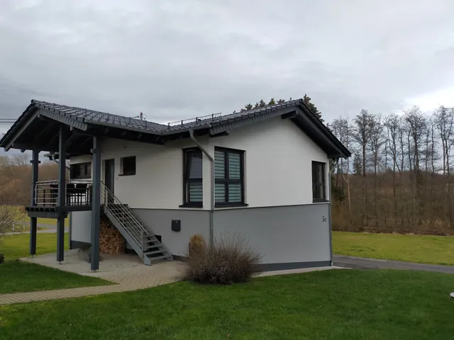 Ferienwohnungen Hof Elbbachtal