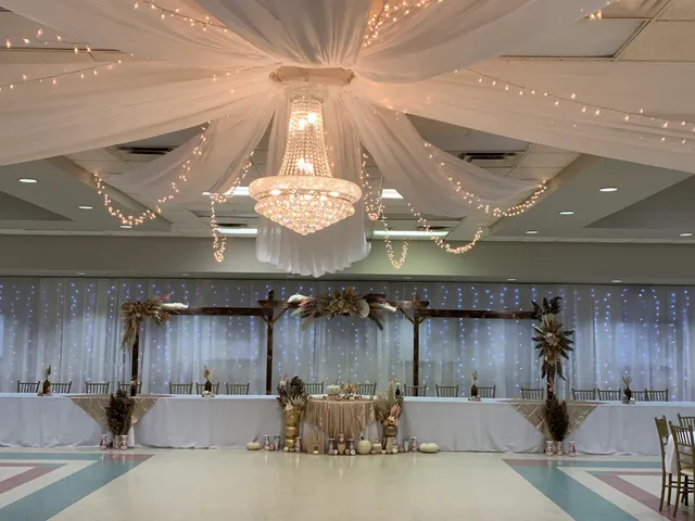 Sycamore Event Center