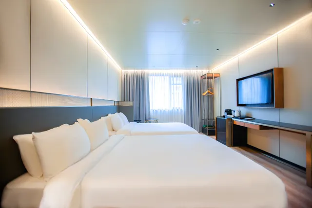 엠버호텔제주 Amber Hotel Jeju