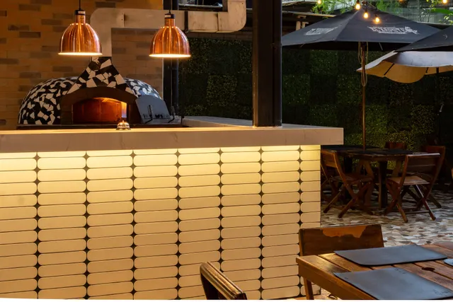 Terra Nostra Pizzeria Gourmet