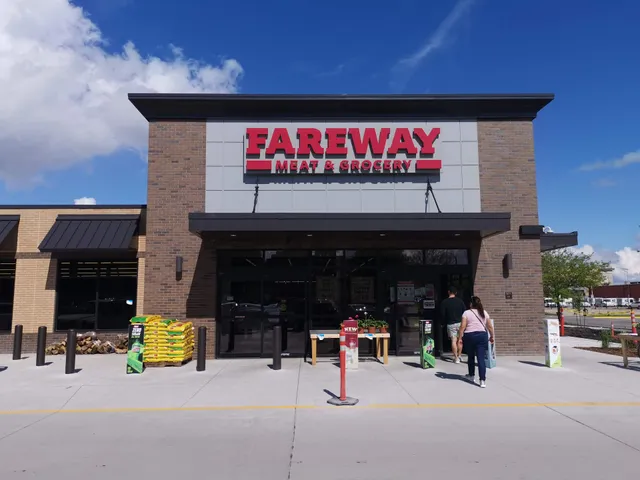 Fareway Meat and Grocery