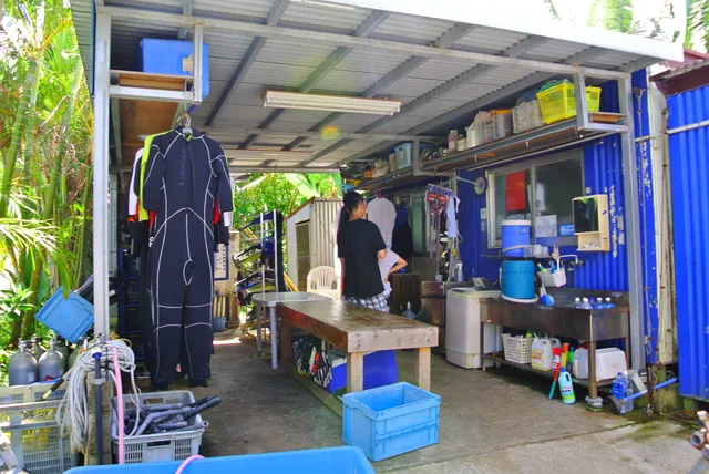 Umicoza Diving School