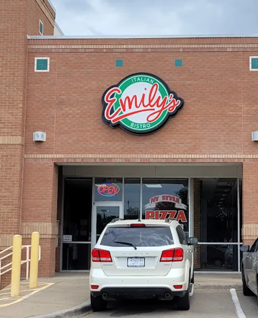 Emily's Italian Bistro