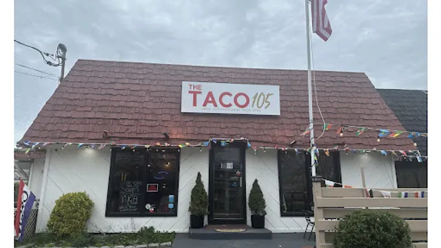 The Taco 105