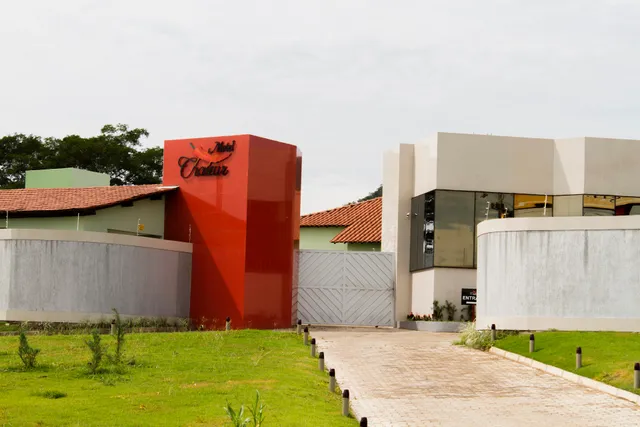 Chalô Motel (Adults Only)