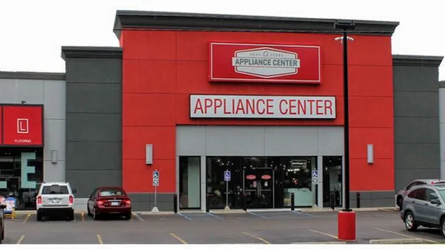 Appliance Center