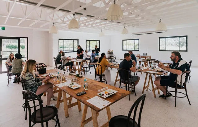 The Valley Brewhouse