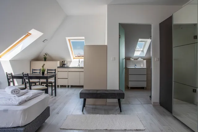 ZEN Central Apartments