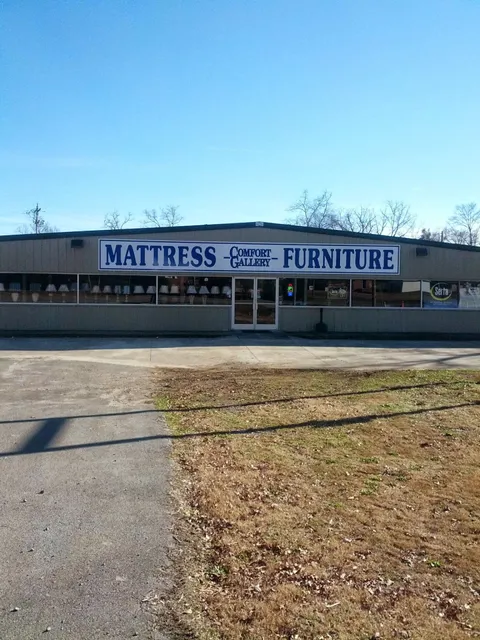 Comfort Gallery Mattress and Furniture