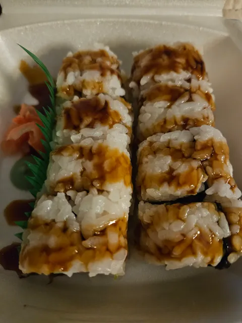 SOSU Japanese Restaurant