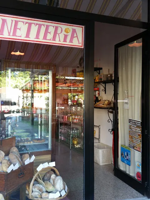 Il Nuovo Mugnaio - Pasticceria Panetteria