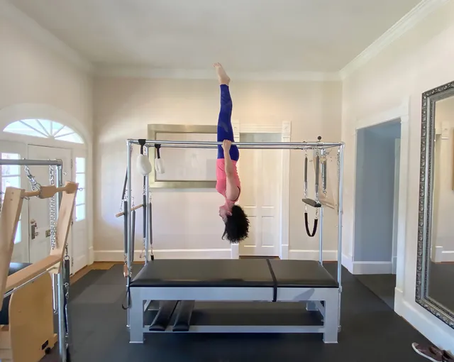 Studio KDRx Pilates