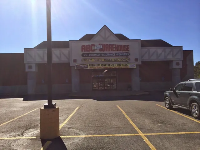 ABC Warehouse