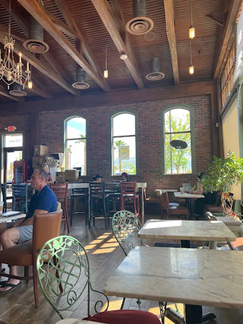 Grouchy John's Coffee