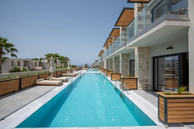 Georgioupolis Suites and AquaPark