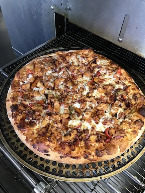 Valentino’s Pizza Arleta