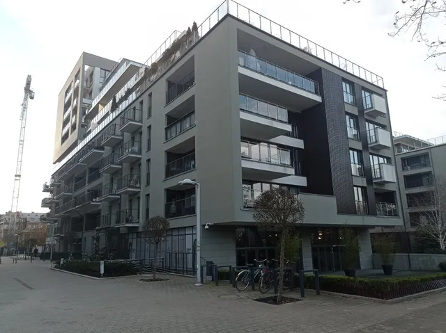 Walońska 19/108 Noclegi Renters PL