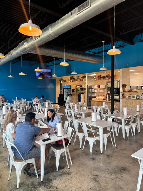 Lawrence Barbecue - Cary