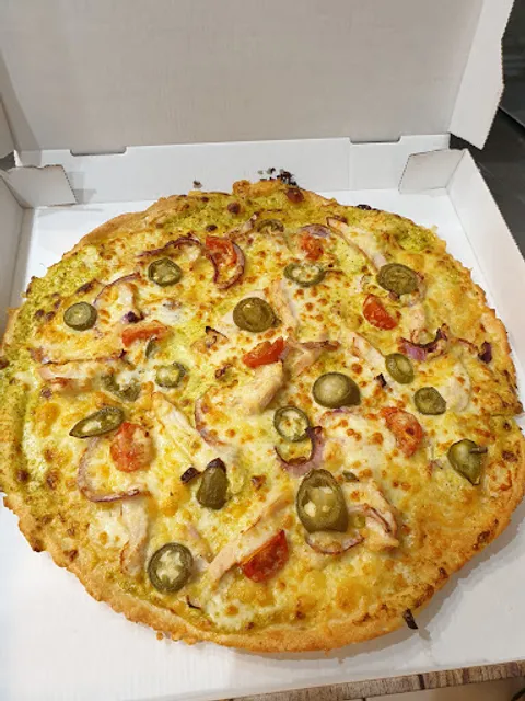 Pizza Tasty Eschweiler