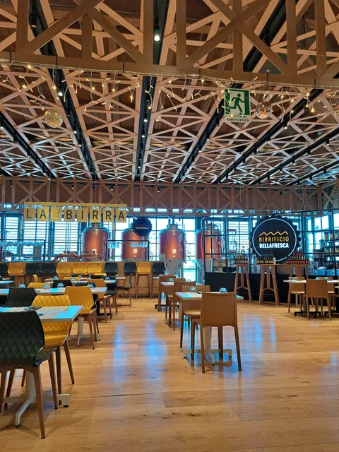 La Corte del Maestoso by Iper