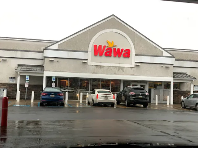 Wawa