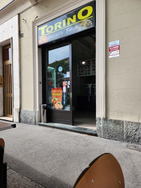 Torino Kebap