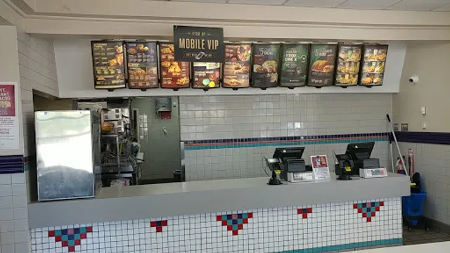 Taco Bell